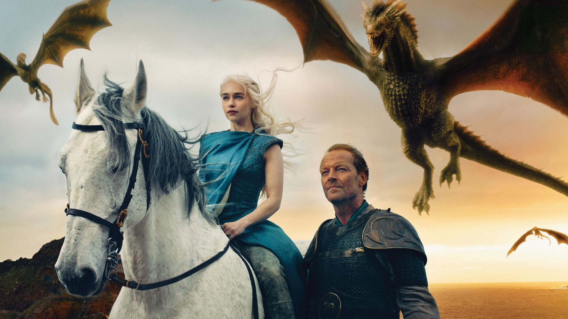 ¿Cuál es la razón detrás del éxito de Game of Thrones?