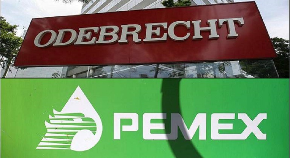 El caso Odebrecht obliga a EPN a aclarar financiamiento de su campaña