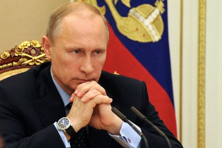 Considera Rusia un “grave error” la salida de EU del Acuerdo de París
