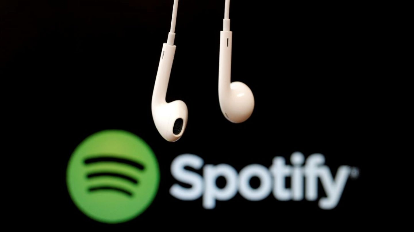 Spotify elimina música de bandas racistas