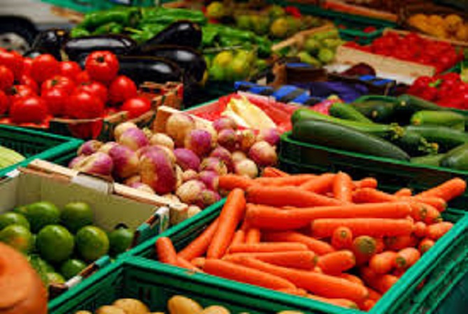 Aumenta superávit agroalimentario más del 17 por ciento al tercer trimestre de este año: SAGARPA