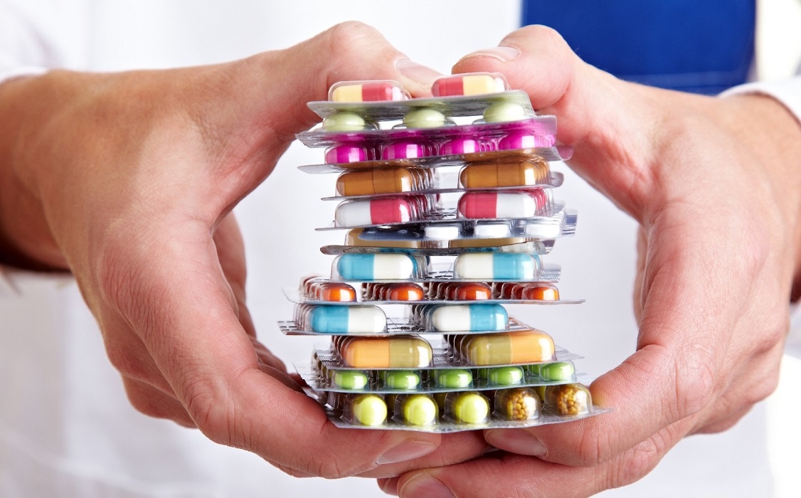 Urgen a la SSA fortalecer campañas de información para evitar la automedicación de antibióticos