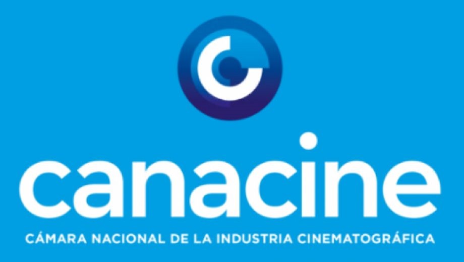 TIEMPO DE MOVIES: Inicia nueva etapa CANACINE