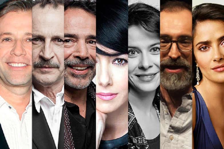 Pide Nueva Alianza conmemorar al cine mexicano