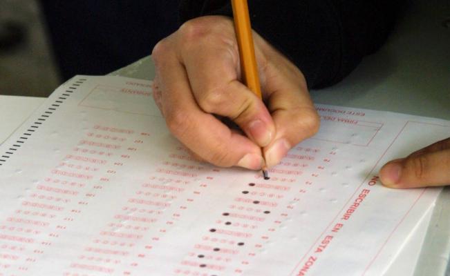 UNAM detecta error en resultados de examen para ingreso a bachillerato