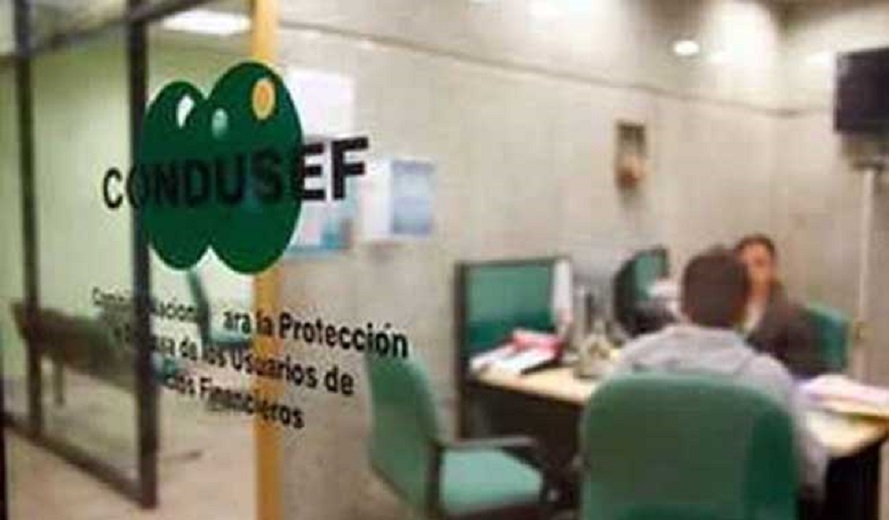 Alerta CONDUSEF por falsos préstamos a nombre de la SOFOM, E.N.R. UNIFIN FINANCIERA.