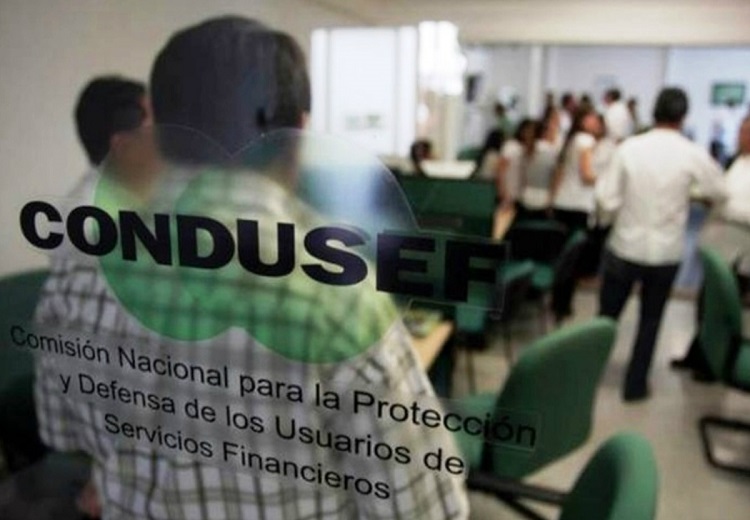 Condusef Pone Al Alcance Un Simulador De Crédito Personal Y De Nómina 5596