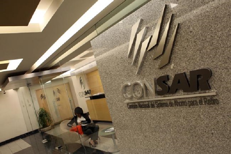 Recursos del SAR invertidos en SIEFOREs ascendieron a 2,981,304 millones de pesos