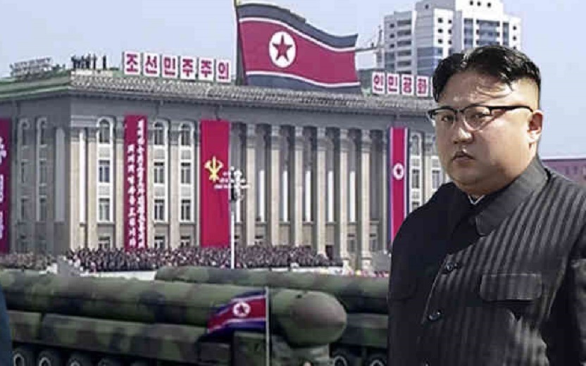 Retrasa Corea del Norte sus planes de atacar Estados Unidos