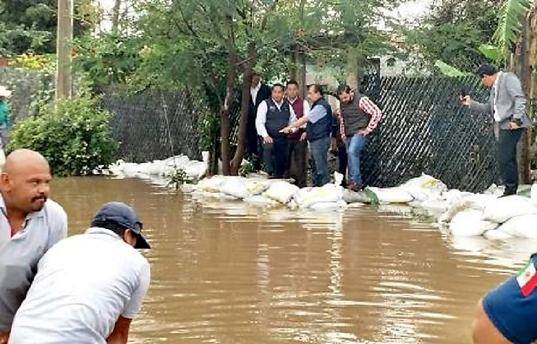 Suspenden clases en Lázaro Cárdenas, Michoacán