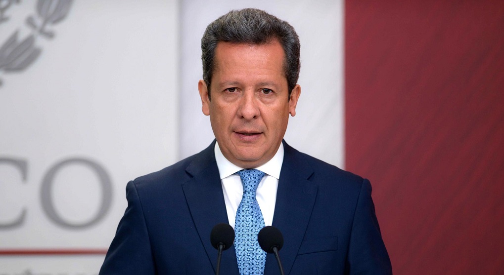 Rechaza Presidencia coartar labor de Mexicanos contra la Corrupción