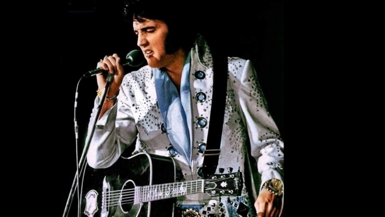 El show de TV “Elvis Presley ¡Vive!” en CNN, mostrará imágenes exclusivas