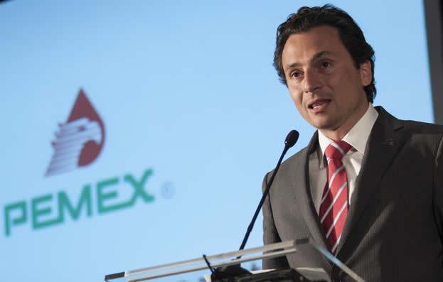 CIRCUITO CERRADO: Pemex el atraco del siglo con Emilio Lozoya