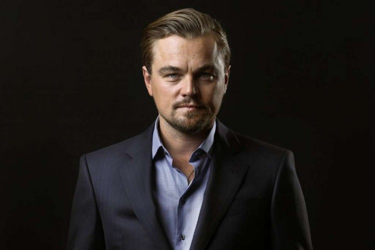 Leonardo DiCaprio dará vida a Da Vinci en cinta