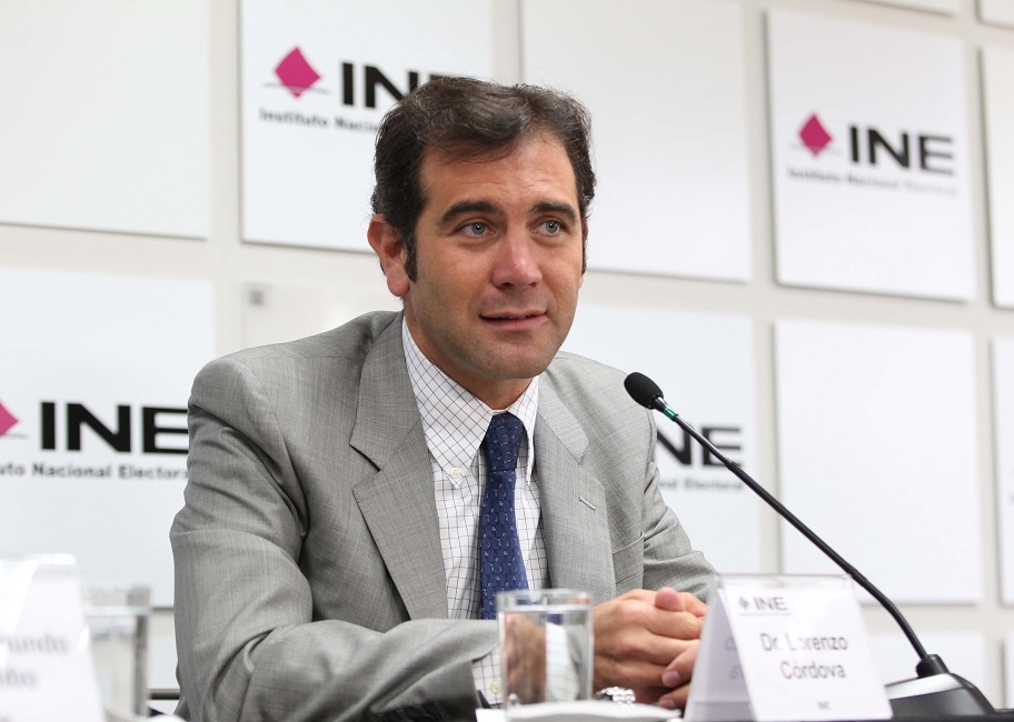 INE podría reabrir investigación por topes de campaña de Peña Nieto en 2012