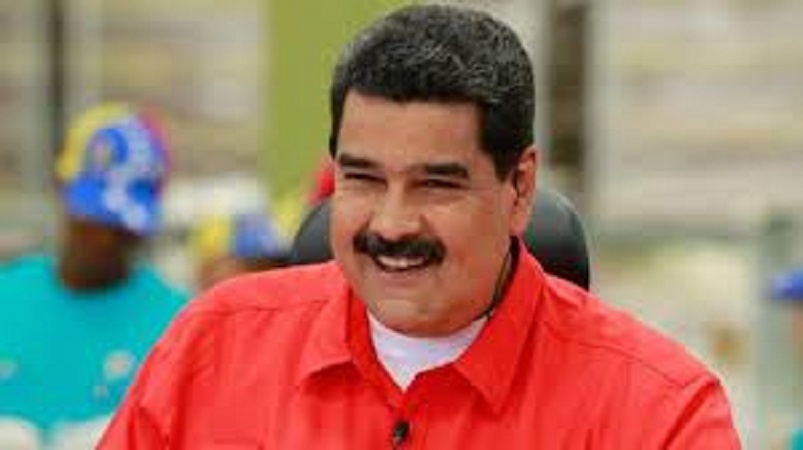 ECONOMÍA Y POLÍTICA: Requisitos para denostar a Maduro