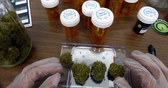 Prevé SCJN validar uso medicinal de marihuana en la CDMX
