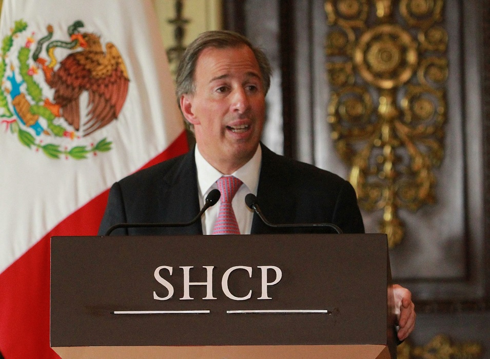 ENTRESEMANA: Meade y los candados tricolores