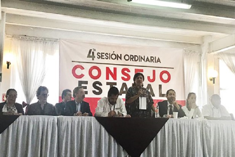 Morena elegirá por encuesta a candidato para Jefe de Gobierno