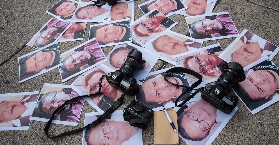 Cándido Ríos, el décimo periodista asesinado en México este año