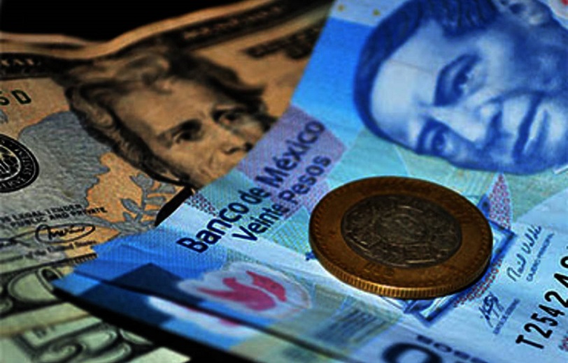 PRISMA EMPRESARIAL: Semana crucial para mercados financieros: TLCAN y peso-dólar
