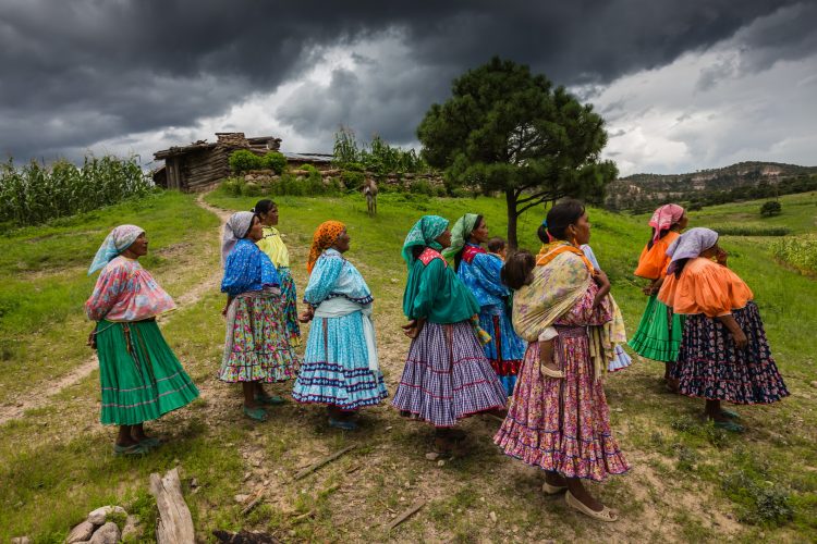 Investigación de la UNAM busca explicar la resistencia de los tarahumaras para correr
