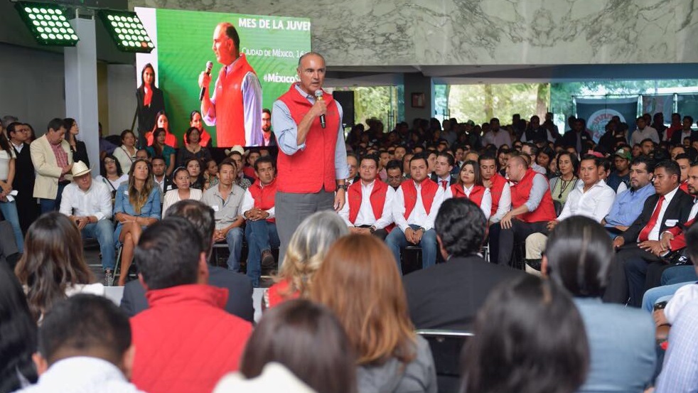 Prioridad de la SAGARPA velar por interés del sector agroalimentario nacional en modernización del TLCAN