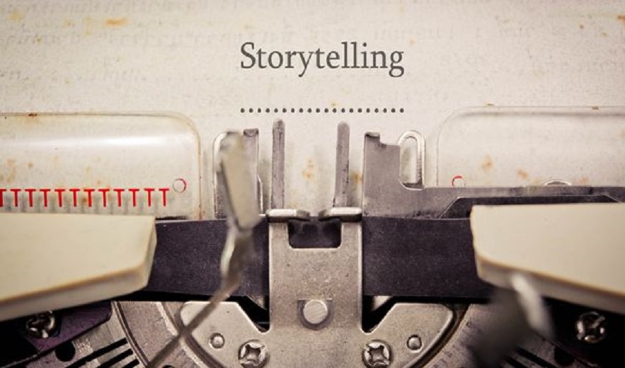 Un mundo de historias: Ventajas de un storytelling: Grupo Human