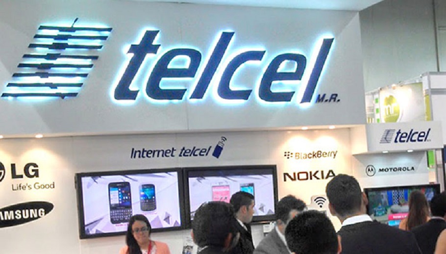 Slim gana, SCJN aprueba amparo interpuesto por Telcel