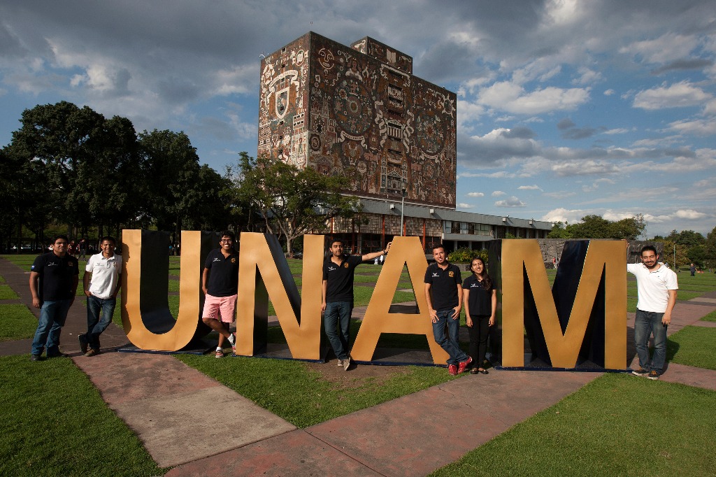 UNAM aprueba la creación de la Licenciatura en Negocios Internacionales