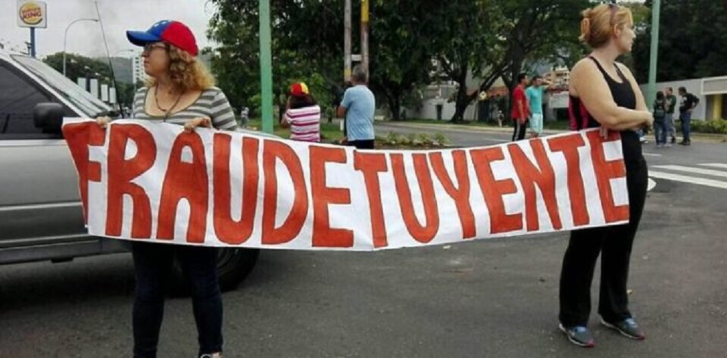 Lo que no se conoce de la constituyente en Venezuela