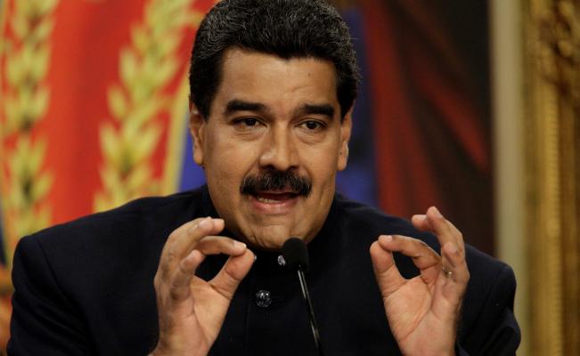 Maduro solicitará a Interpol capturar a ex fiscal Luisa Ortega