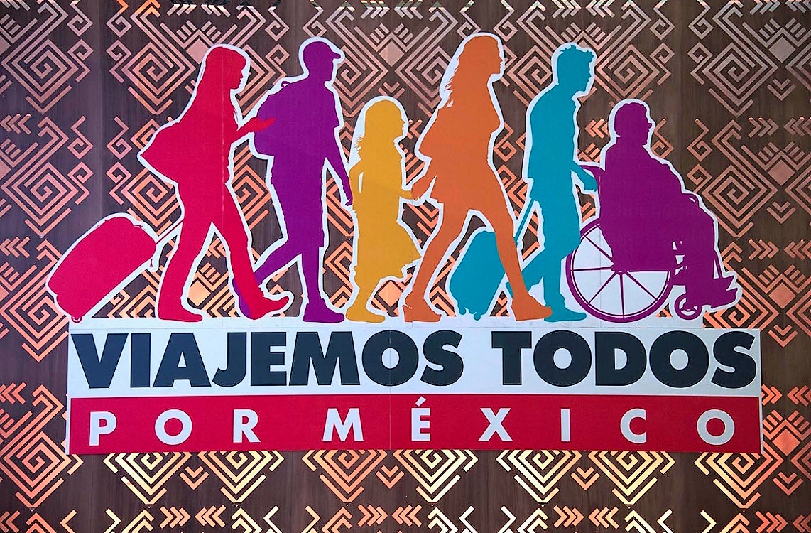 Firman gobiernos de Morelos y CDMX convenio de “Viajemos todos por México”