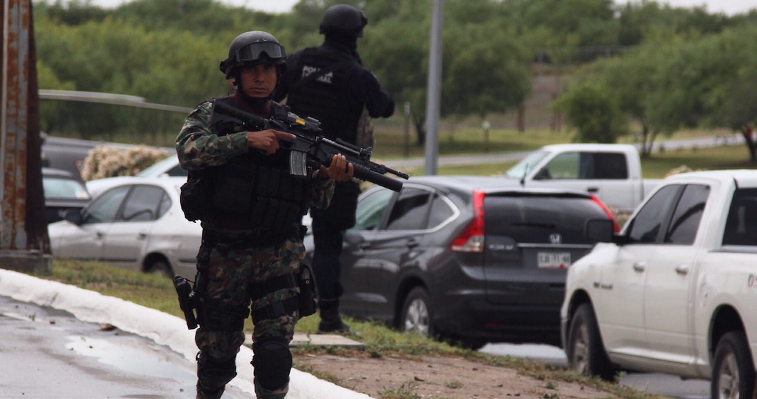 Tamaulipas ha sido una de las más deterioradas en seguridad en el país en las últimas dos décadas: Causa en Común