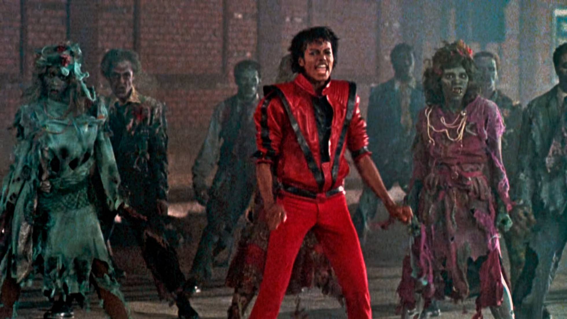 Michael Jackson regresa de entre los muertos