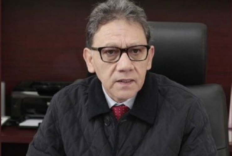 UAEM no es ni será cómplice de excesos o abusos: Alfredo Barrera