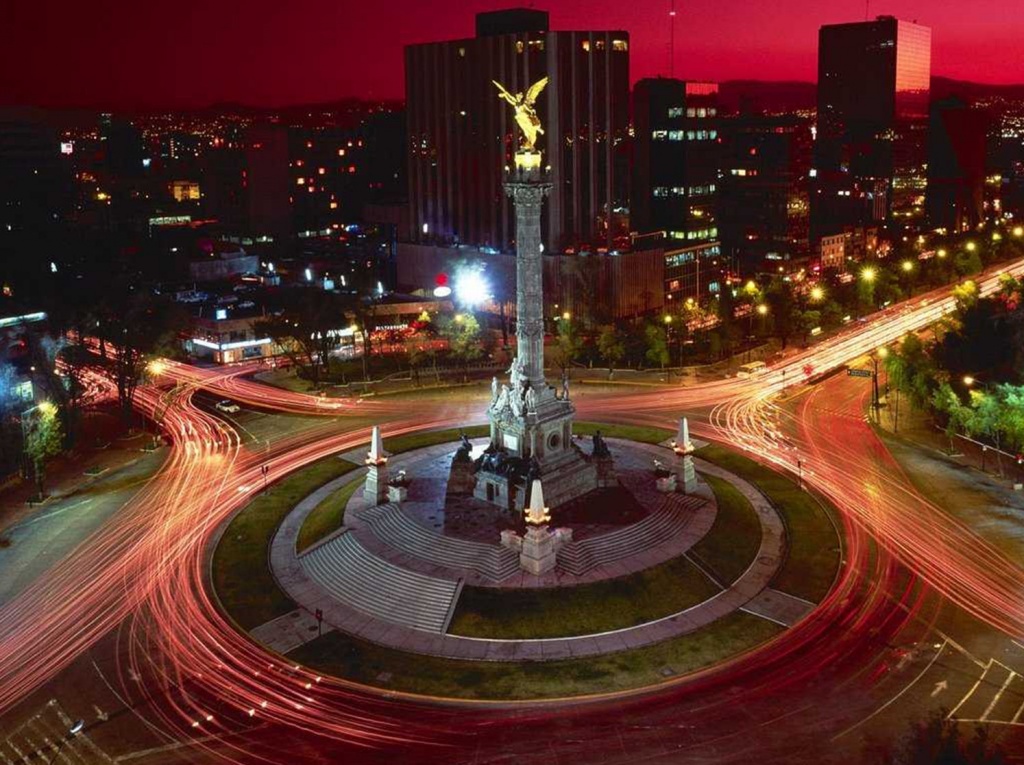 Inundación Castálida sobre la Ciudad de México, presentan revista de la Universidad del Claustro de Sor Juana