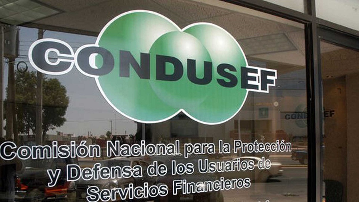 Los adultos mayores son más vulnerables para ser víctimas de un posible fraude: CONDUSEF