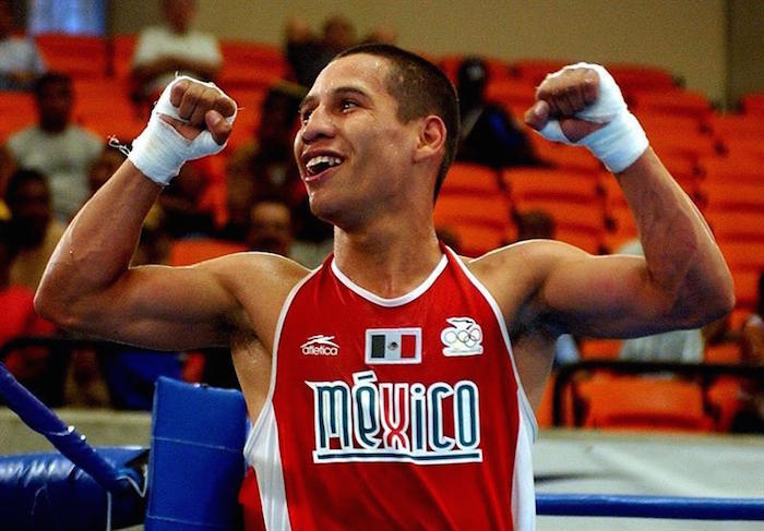 Ex boxeador olímpico Raúl Castañeda es asesinado en BCS