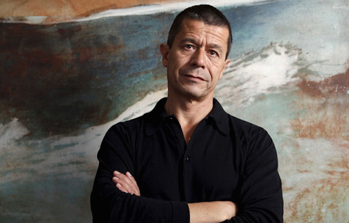 Emmanuel Carrère gana Premio FIL de Literatura 2017