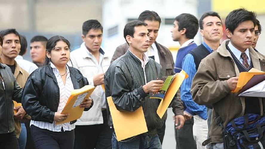 Sólo 1% de los niños de México serán profesionistas: OCDE