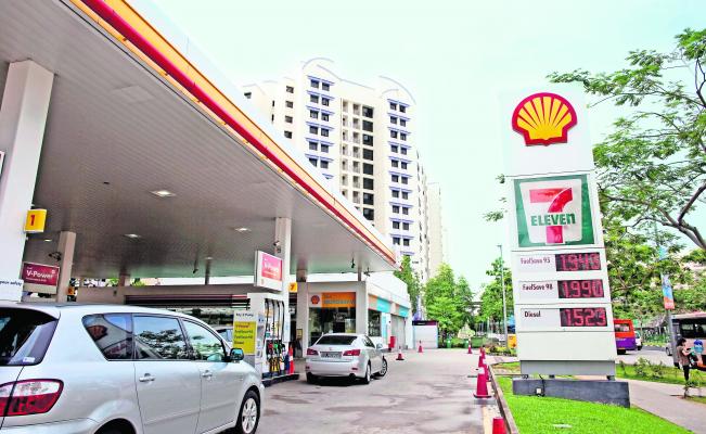 Shell invertirá mil mdd en México en gasolineras; hoy inauguran la primera