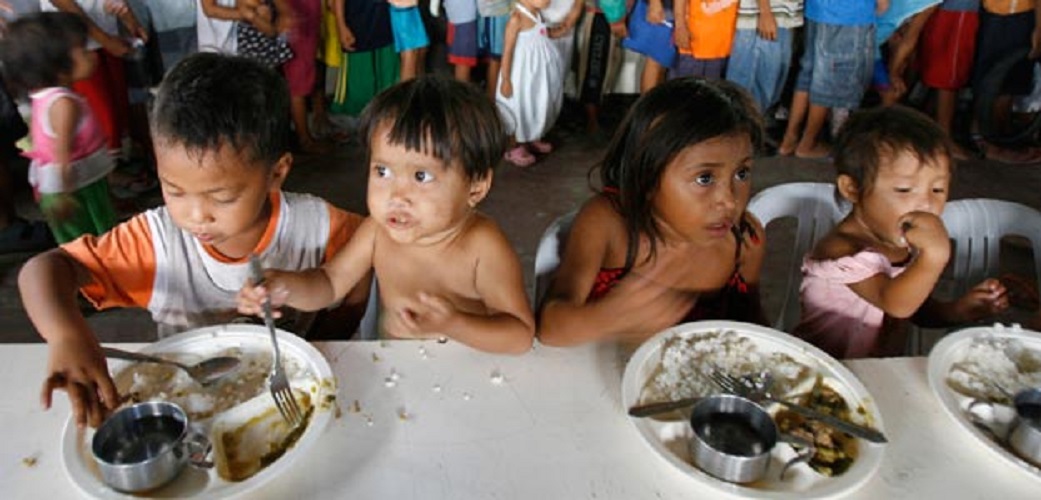 AGENDA MEXIQUENSE: Derecho a la alimentación a hijos.
