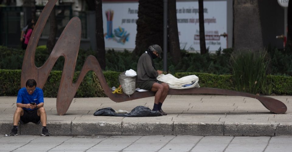 120 años tomará reducir la brecha entre los más pobres y los más ricos en México: Oxfam