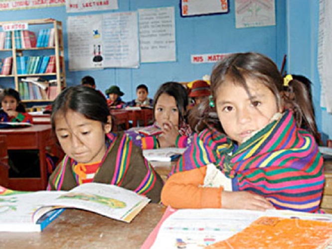 Logra México progresos notables en educación preescolar, técnica y superior: OCDE