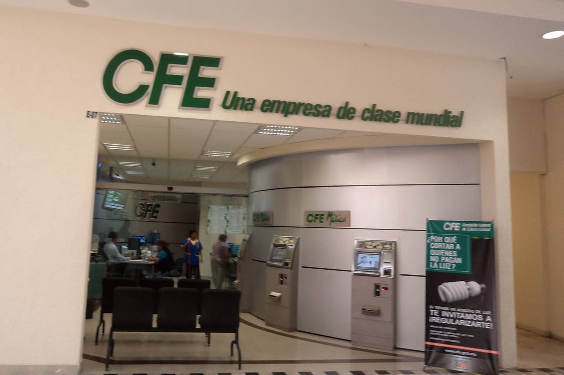 DIARIO EJECUTIVO: El Congreso exhorta a CFE a no cortar la luz