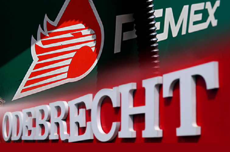 Cita PGR a declarar a tres exdirectivos de Pemex por caso Odebrecht