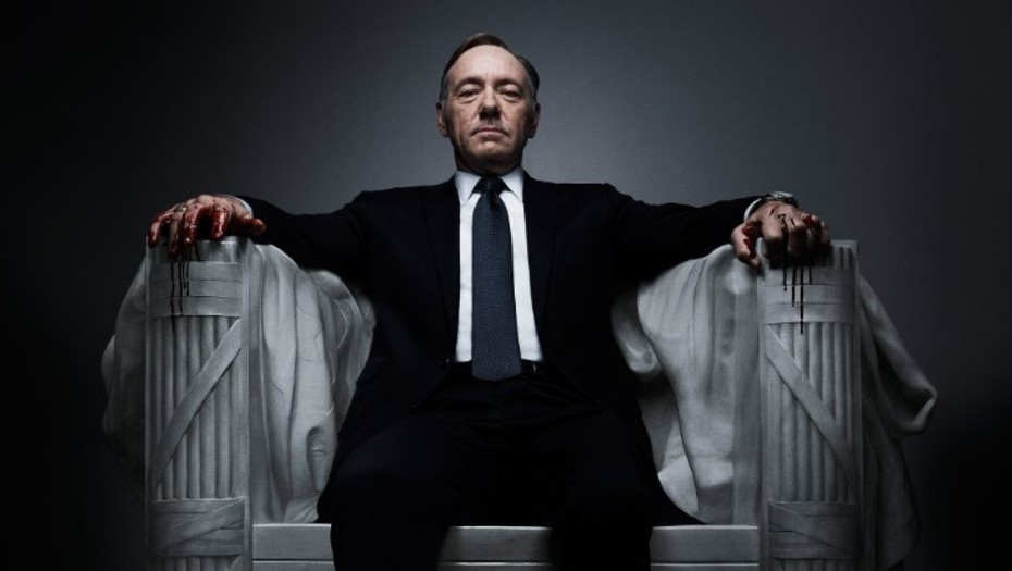 Tras el escándalo de Kevin Spacey, Netflix pone fin a “House of Cards”