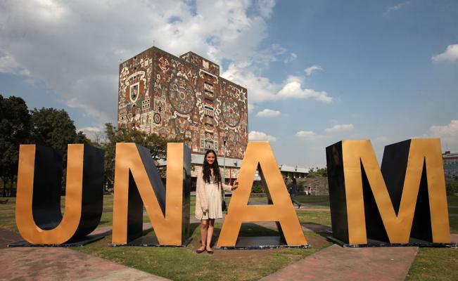 ¿Quieres sentirte orgulloso de ser de la UNAM? (+Video)