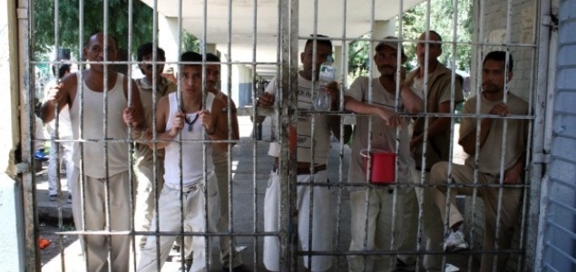 Demandan desde el Senado tomar acciones para garantizar reinserción social de reclusos